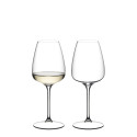 Бокал для белого вина/шампанского 550мл, 2шт.  коллекции Grape бренда Riedel