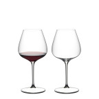 Бокал для красного вина Pinot Noir/Nebbiolo 750мл, 2шт. 