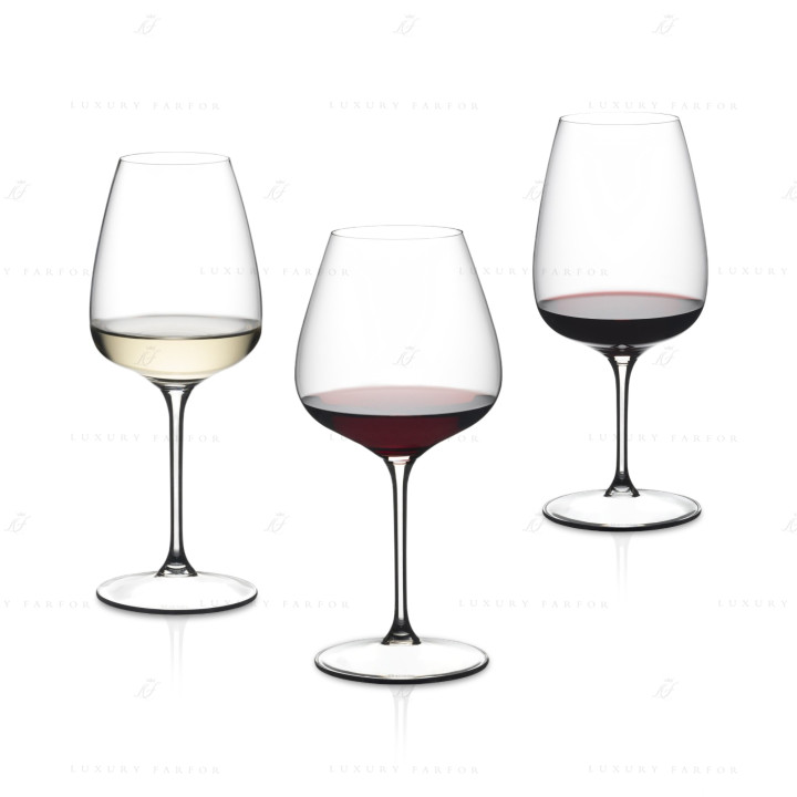 Коллекция Grape бренда Riedel