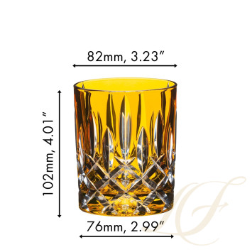 Стакан тумблер 