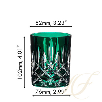 Стакан тумблер 