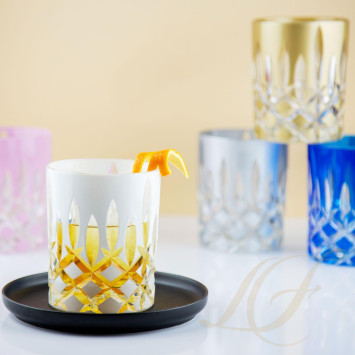 Стакан тумблер 