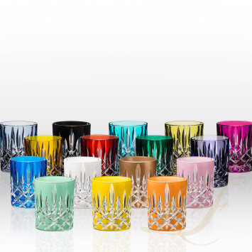 Стакан тумблер 