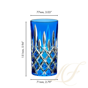 Стакан хайбол 