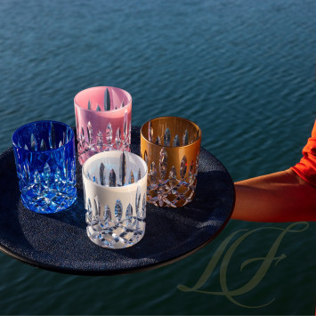 Коллекция Laudon бренда Riedel
