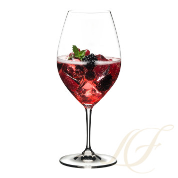 Бокал для коктейлей 995мл, 4шт.  коллекции Mixing Sets бренда Riedel