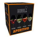 Бокал для коктейлей 995мл, 4шт.  коллекции Mixing Sets бренда Riedel