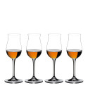 Бокал для коньяка 175мл, 4шт.  коллекции Mixing Sets бренда Riedel