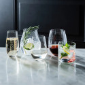 Стакан для воды 330мл, 2шт.  коллекции O Wine Tumbler бренда Riedel