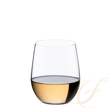 Стакан для белого вина Viognier/Chardonnay 320мл, 2шт.  коллекции O Wine Tumbler бренда Riedel