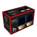 Стакан для белого вина Viognier/Chardonnay 320мл, 2шт.  коллекции O Wine Tumbler бренда Riedel