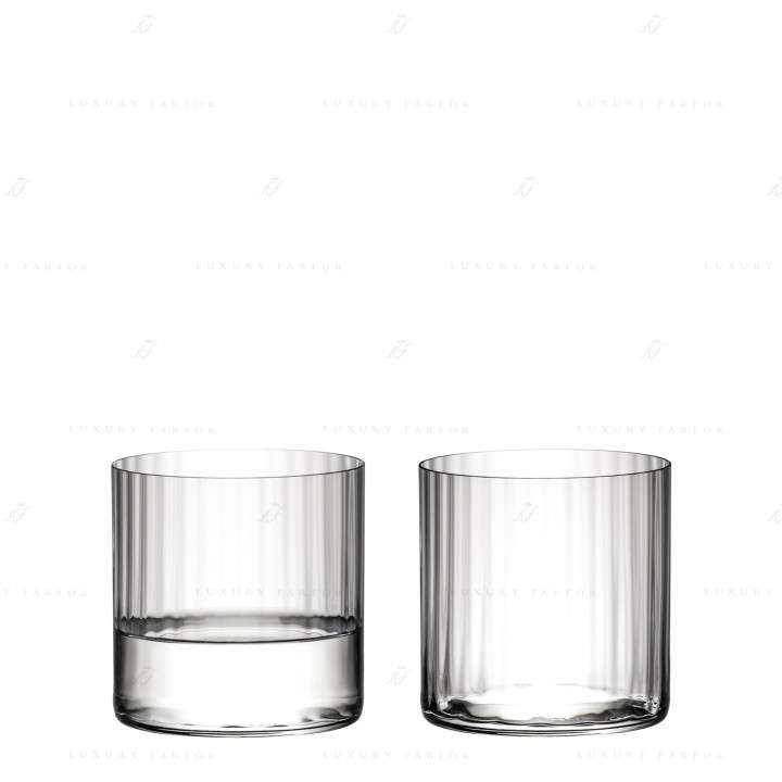 Стакан 330мл, 2шт. коллекции O Wine Tumbler 