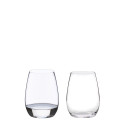 Стакан для спиртных напитков 235мл, 2шт.  коллекции O Wine Tumbler бренда Riedel