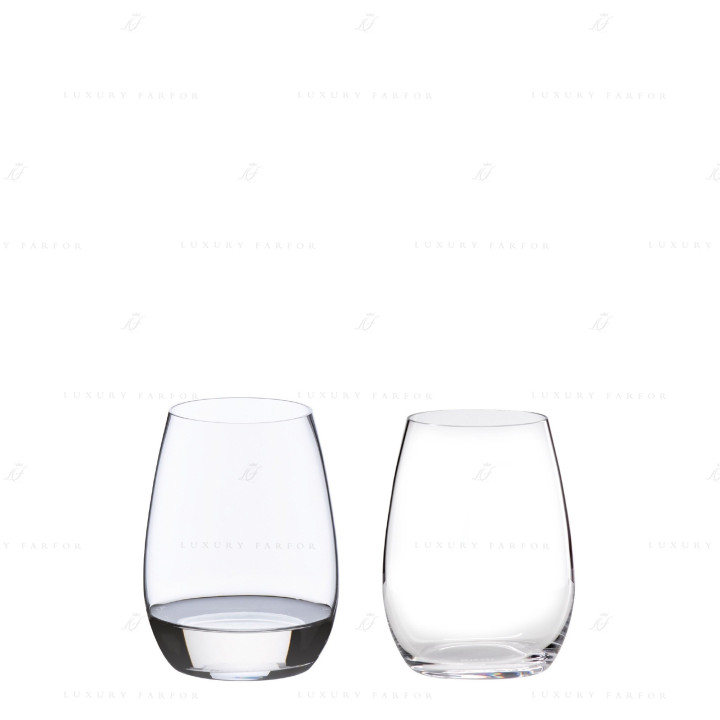 Стакан для спиртных напитков 235мл, 2шт.  коллекции O Wine Tumbler бренда Riedel