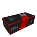 Набор из 8 стаканов 8 стаканов коллекции O Wine Tumbler бренда Riedel