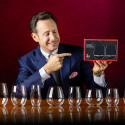 Стакан для красного вина, 3шт. коллекции O Wine Tumbler бренда Riedel