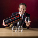 Стакан для красного вина, 3шт. коллекции O Wine Tumbler бренда Riedel