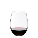 Стакан для красного вина Cabernet/Merlot 600мл, 8шт.  коллекции O Wine Tumbler бренда Riedel