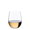 Стакан для белого вина Viognier/Chardonnay 320мл, 8шт.  коллекции O Wine Tumbler бренда Riedel