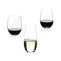 Коллекция O Wine Tumbler бренда Riedel