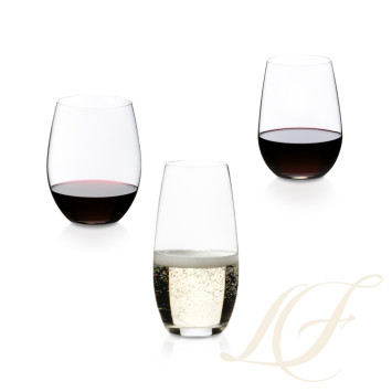 Коллекция O Wine Tumbler бренда Riedel