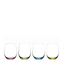 Стакан 320мл, 4шт.  коллекции O Wine Tumbler Happy O бренда Riedel