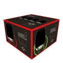Стакан 320мл, 4шт.  коллекции O Wine Tumbler Happy O бренда Riedel