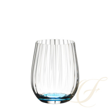 Стакан 344мл, 4шт.  коллекции O Wine Tumbler Happy O бренда Riedel