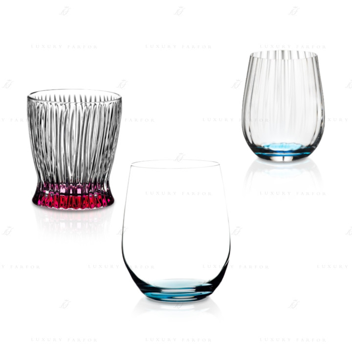 Коллекция O Wine Tumbler Happy O бренда Riedel