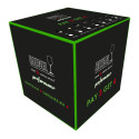 Бокал для красного вина Pinot Noir 830мл, 4шт. коллекции Performance бренда Riedel