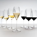 Бокал для красного вина Pinot Noir 830мл, 4шт. коллекции Performance бренда Riedel