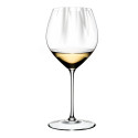 Бокал для белого вина Chardonnay 727мл, 2шт.  коллекции Performance бренда Riedel