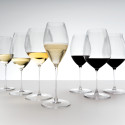 Бокал для белого вина Chardonnay 727мл, 2шт.  коллекции Performance бренда Riedel