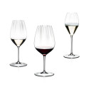 Коллекция Performance бренда Riedel