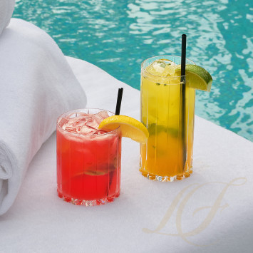 Коллекция Resort бренда Riedel