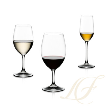 Коллекция Riedel Bar бренда Riedel