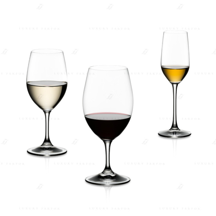 Коллекция Riedel Bar бренда Riedel