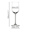 Бокал для белого вина Rheingau 230мл коллекции Sommeliers бренда Riedel