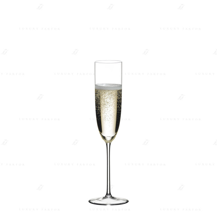 Флюте для шампанского 170мл коллекции Sommeliers бренда Riedel