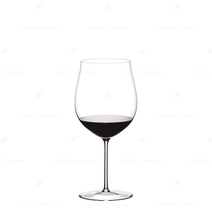 Бокал для красного вина Burgunder Grand Cru 1050мл коллекции Sommeliers бренда Riedel