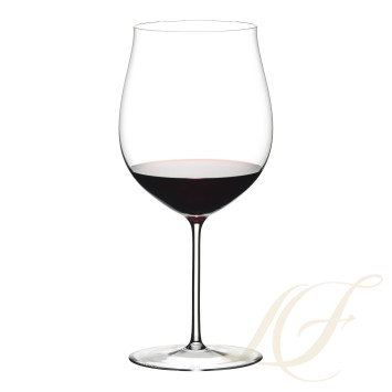Бокал для красного вина Burgunder Grand Cru 1050мл коллекции Sommeliers бренда Riedel