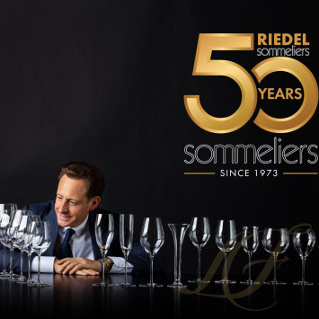 Бокал для красного вина Burgunder Grand Cru 1050мл коллекции Sommeliers бренда Riedel