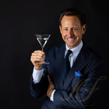 Бокал для мартини 210мл коллекции Sommeliers бренда Riedel