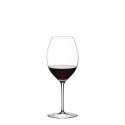 Бокал для красного вина Hermitage 590мл коллекции Sommeliers бренда Riedel