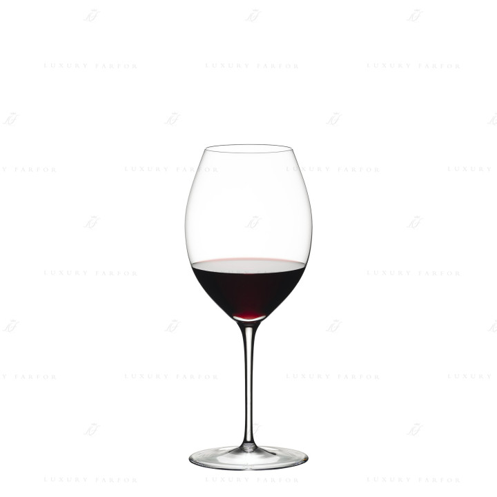 Бокал для красного вина Hermitage 590мл коллекции Sommeliers бренда Riedel