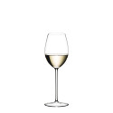 Бокал для белого вина Loire 350мл коллекции Sommeliers бренда Riedel