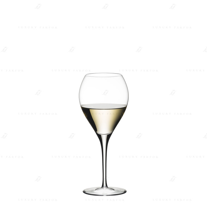 Бокал для белого вина Sauternes 340мл коллекции Sommeliers бренда Riedel