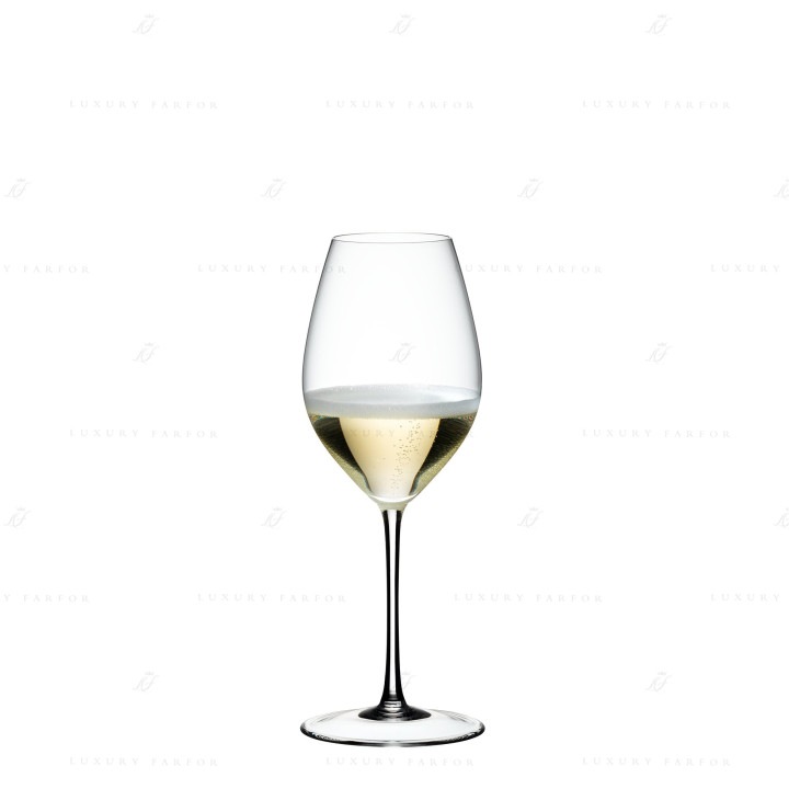 Бокал для шампанского 445мл коллекции Sommeliers бренда Riedel