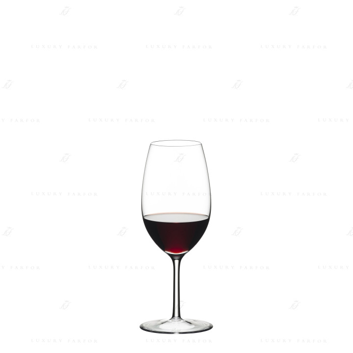 Бокал для портвейна 250мл коллекции Sommeliers бренда Riedel