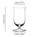 Бокал для виски 200мл коллекции Sommeliers бренда Riedel